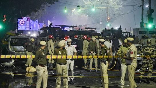  High Alert For Red EcoSport SUV In Delhi, May Be Linked To Red Fort Blast