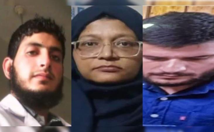 3 Doctors Detained From AI Falah University, NIA to Probe Delhi Suicide Blast